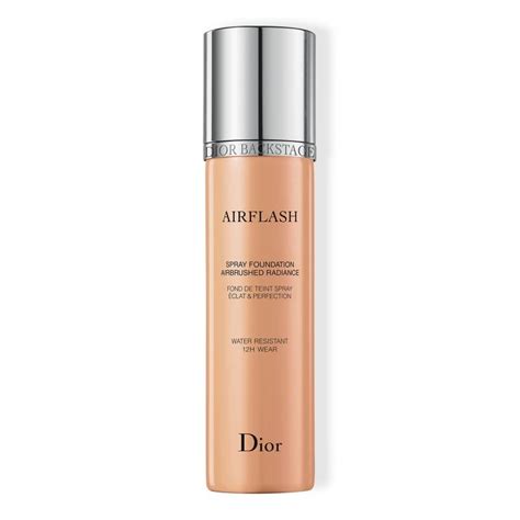 base de maquillaje dior airflash precio|Bases de Maquillaje: luce una Piel Perfecta .